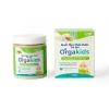 Muối tắm thảo dược Orgakids 350g - An toàn cho bé, trị rôm sẩy, mẩn ngứa, chỉ 145.000đ 3