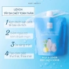Muối Tẩy Da Chết Toàn Thân Sữa Bò và Chanh Baby Bright 250g Giảm Giá 39.500 VND 3