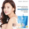 Muối Tẩy Da Chết Toàn Thân Sữa Bò và Chanh Baby Bright 250g Giảm Giá 39.500 VND 7
