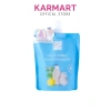 Muối Tẩy Da Chết Toàn Thân Sữa Bò và Chanh Baby Bright 250g Giảm Giá 39.500 VND 8