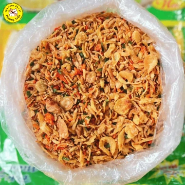 Muối Tép Cuộn Bánh Tráng Vị Cay Mặn Đậm Đà – Ăn Ghiền, Giá 45.000₫ (56.700₫) – Phương Trần 3 Muối Tép Cuộn Bánh Tráng Vị Cay Mặn Đậm Đà – Ăn Ghiền, Giá 45.000₫ (56.700₫) – Phương Trần 3