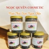 Muối Thảo Dược Ngâm Chân 500g - Giá 75.000 VND - Giảm mệt mỏi, thư giãn, hương thảo tự nhiên