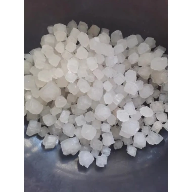 Muối thô hạt lớn - Thanh lọc nhà, khử trùng, muối biển, ship sẵn, chỉ 50.000 8