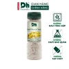 Muối tiêu lá chanh Dh Foods - Gia vị chấm gà, thịt luộc ngon, giảm 22% 50/110g