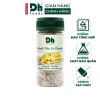 Muối tiêu lá chanh Dh Foods - Gia vị chấm gà, thịt luộc ngon, giảm 22% 50/110g 2