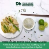 Muối tiêu lá chanh Dh Foods - Gia vị chấm gà, thịt luộc ngon, giảm 22% 50/110g 5