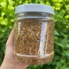 Muối Tiêu Ớt Tây Ninh Đặc Biệt Rang Củi, Không Tỏi - Vị Chay & Mặn, Chỉ 25.000₫ 2