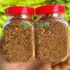 Muối Tiêu Ớt Tây Ninh Đặc Biệt Rang Củi, Không Tỏi - Vị Chay & Mặn, Chỉ 25.000₫ 3