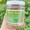 Muối Tiêu Ớt Tây Ninh Đặc Biệt Rang Củi, Không Tỏi - Vị Chay & Mặn, Chỉ 25.000₫ 4