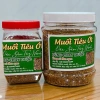 Muối Tiêu Ớt Tây Ninh Đặc Biệt Rang Củi, Không Tỏi - Vị Chay & Mặn, Chỉ 25.000₫ 5