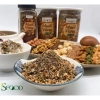 Muối Vừng 9 Loại Hạt Sfood – Macca, Đậu Phộng, Hạnh Nhân, Óc Chó, Lanh, Bí, Thơm Ngon, Healthy, Giá 80.000₫ 3