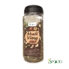 Muối Vừng 9 Loại Hạt Sfood – Macca, Đậu Phộng, Hạnh Nhân, Óc Chó, Lanh, Bí, Thơm Ngon, Healthy, Giá 80.000₫ 8