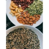 Muối vừng Monchi 300g - Mè đen Eatclean, ăn chay, hỗ trợ giảm cân, giảm giá 30% 3