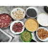 Muối vừng Monchi 300g - Mè đen Eatclean, ăn chay, hỗ trợ giảm cân, giảm giá 30% 4