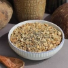 Muối vừng Monchi 300g - Mè đen Eatclean, ăn chay, hỗ trợ giảm cân, giảm giá 30% 6