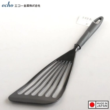 Muôi Xào Echo Metal Mini Chống Dính, Chịu Nhiệt Cao - Hàng Nội Địa Nhật Bản Giá Siêu Tiết Kiệm