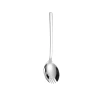 Muỗng ăn cơm inox 2 trong 1 tích hợp nĩa salad, mì Ý - Thìa ăn to sang trọng, giá chỉ 11.500 VND 4