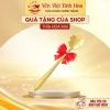 Muỗng Ăn Yến Chưng Sẵn 35% - Hũ 70ml Yến Việt Tinh Hoa, Quà Tết Cao Cấp 10.000đ