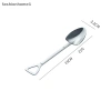 Muỗng Cà Phê Inox Phong Cách Retro - Thiết Kế Sang Trọng, Giá Ưu Đãi 30.910₫ 10
