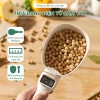 Muỗng Cân Nhà Bếp Mini Điện Tử LCD - Đo Thực Phẩm Chính Xác, Giá 52.000đ Giảm Sốc