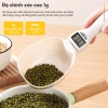 Muỗng Cân Nhà Bếp Mini Điện Tử LCD - Đo Thực Phẩm Chính Xác, Giá 52.000đ Giảm Sốc 2