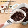 Muỗng Cân Nhà Bếp Mini Điện Tử LCD - Đo Thực Phẩm Chính Xác, Giá 52.000đ Giảm Sốc 3