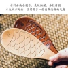 Muỗng Cơm Nhật Bản Hình Cá Chống Dính Gỗ Chắc Chắn – Giá 64k Giảm còn 50k 4
