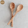 Muỗng Dừa Pha Bột Mặt Nạ 100% Tự Nhiên - An Toàn, Giá 14.500₫ Giảm Đặc Biệt