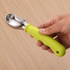 Muỗng Kem CHENJIE Tay Cầm Công Thái Bền Đẹp, Đa Năng Tiết Kiệm Nhân Công, Chống Rỉ Sét, Tái Sử Dụng - Giá 90.310₫ 7