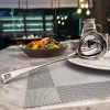 Muỗng múc canh tay dài inox 18/10 Đánh giá cao chịu nhiệt, giá ưu đãi 189.000₫ 2