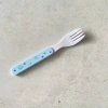 Muỗng Nĩa Bé Nhựa Melamine Siêu Bền, An Toàn Thực Phẩm, Giá Ưu Đãi 6.800 VND 3