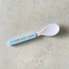 Muỗng Nĩa Bé Nhựa Melamine Siêu Bền, An Toàn Thực Phẩm, Giá Ưu Đãi 6.800 VND 4