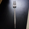 Muỗng Nĩa Inox 304 Dáng Tròn Cao Cấp – Bền Đẹp, Sang Trọng cho Nhà Hàng, Bar – 19.750₫ 4