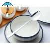 Muỗng Spork Inox Tiện Ích Cắm Trại - Bộ Đồ Ăn Ngoài Trời Giá Ưu Đãi 46.200 VND 5