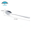 Muỗng Spork Inox Tiện Ích Cắm Trại - Bộ Đồ Ăn Ngoài Trời Giá Ưu Đãi 46.200 VND 7