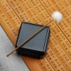 Muỗng Tre AACAR - Dụng Cụ Chọn Tai, Đánh Bóng Tròn, Tay Cầm Tre, Làm Sạch Tai, Giá chỉ 45.100₫ 2
