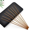 Muỗng Tre AACAR - Dụng Cụ Chọn Tai, Đánh Bóng Tròn, Tay Cầm Tre, Làm Sạch Tai, Giá chỉ 45.100₫ 6