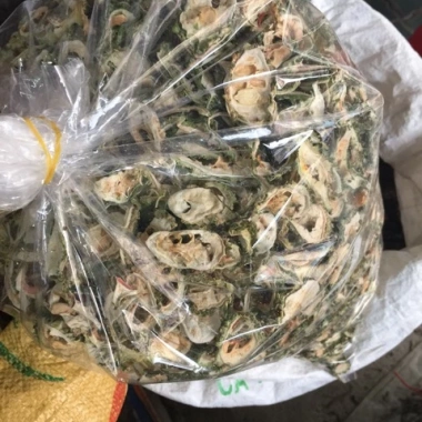 Mướp đắng phơi khô giảm cân, hỗ trợ tiêu hoá - Chỉ 50.000đ (giá gốc 63.500đ) 3 Mướp đắng phơi khô giảm cân, hỗ trợ tiêu hoá - Chỉ 50.000đ (giá gốc 63.500đ) 3
