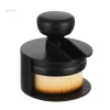 MUQV 1 chiếc Đẩy-Pull Móng Tay - Bàn chải làm sạch bụi, trang điểm nail, giá 70.950₫ 2