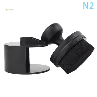 MUQV 1 chiếc Đẩy-Pull Móng Tay - Bàn chải làm sạch bụi, trang điểm nail, giá 70.950₫ 7