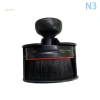 MUQV 1 chiếc Đẩy-Pull Móng Tay - Bàn chải làm sạch bụi, trang điểm nail, giá 70.950₫ 8