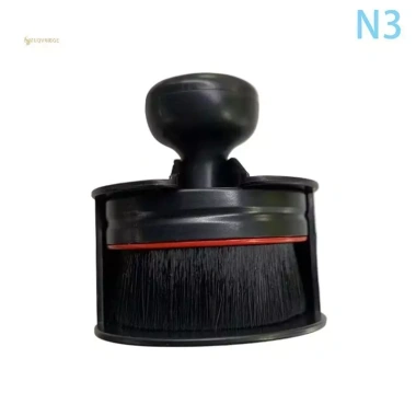 MUQV 1 chiếc Đẩy-Pull Móng Tay - Bàn chải làm sạch bụi, trang điểm nail, giá 70.950₫ 8