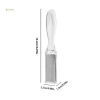 MUQV 1 Chiếc Rasp Chân Trong Suốt - Tẩy Da Cứng Callus, Dụng Cụ Mài Chân, Chăm Sóc Da, Giá 38.170₫ 5