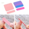 MUQV 10 Cái Hai Mặt Sơn Móng Tay Dùng Một Lần Mini, Chà Nhám, Đánh Bóng, Dụng Cụ Chăm Sóc Móng Tay Giá 36.520₫ 3