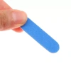 MUQV 10 Cái Hai Mặt Sơn Móng Tay Dùng Một Lần Mini, Chà Nhám, Đánh Bóng, Dụng Cụ Chăm Sóc Móng Tay Giá 36.520₫ 4