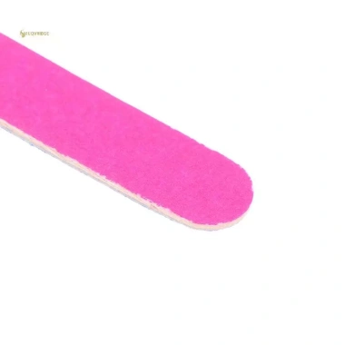 MUQV 10 Cái Hai Mặt Sơn Móng Tay Dùng Một Lần Mini, Chà Nhám, Đánh Bóng, Dụng Cụ Chăm Sóc Móng Tay Giá 36.520₫ 7