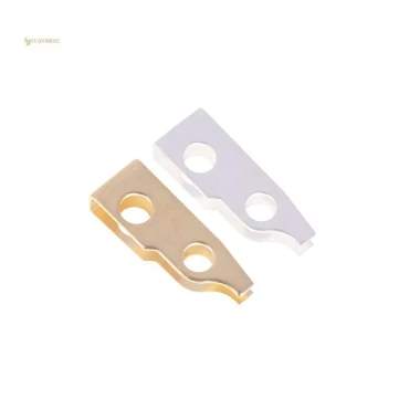 MUQV 10 Chiếc Phụ Kiện Thay Thế Máy Cắt Tóc Điện Shrapnel Clippers - Giá 81.510₫