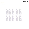 MUQV 10 Chiếc Phụ Kiện Thay Thế Máy Cắt Tóc Điện Shrapnel Clippers - Giá 81.510₫ 10