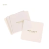 MUQV 10 tờ bấm lên móng tay Paaging màn hình handmade, thiết kế giả móng đồng hồ hiển thẻ, mẫu salon, giá ưu đãi 53.900
