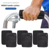 MUQV 1/2 Chiếc Găng Tay Xe Lăn Hỗ Trợ Đi Bộ, Tay Cầm Thoáng Khí Chống Trơn Trượt 2